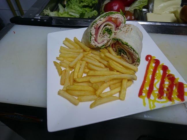 Comentarii opinii despre FRUTERIA Y HELADERIA WIMPYS 95