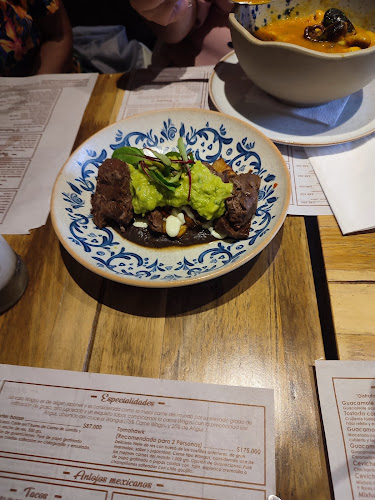 Augurio By La Comarca - Gastronomía y hostelería