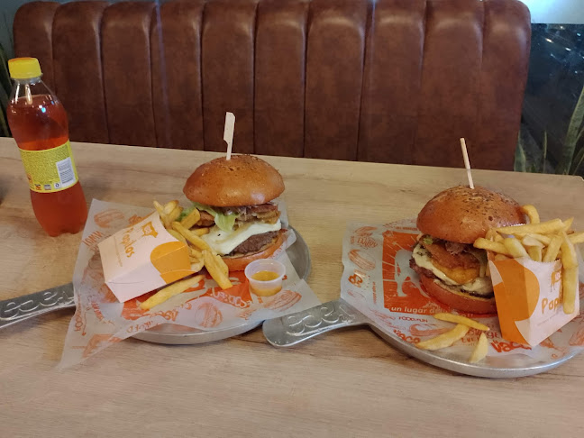 La Vaca de Ipanema - Gastronomía y hostelería