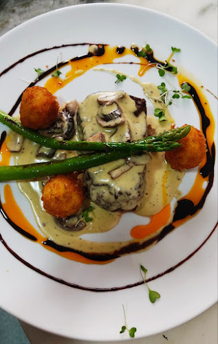 Comentarii opinii despre Restaurante La Cocina