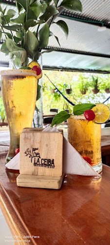 Opinii despre La Ceiba Restaurante Bar. în Florencia - Gastronomía y hostelería