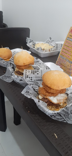 Comentarii opinii despre Makalufastfood