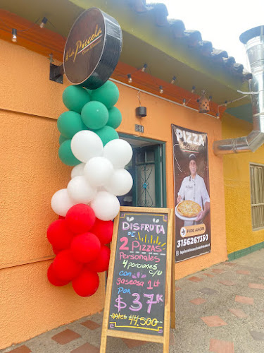 La Piccola Cocina Artesanal