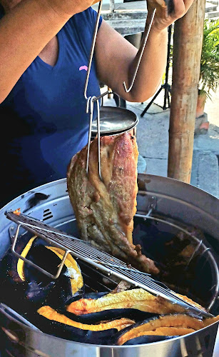 Comentarii opinii despre Recuerdos Gastro Bar