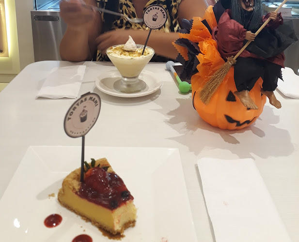 Comentarii opinii despre Tortas Mami Gourmet