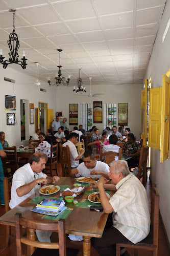 Restaurante El Dorado