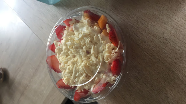 Comentarii opinii despre Recetario Restaurante