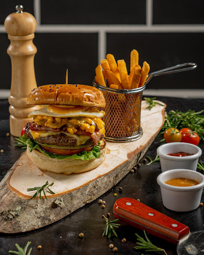 Pepper Food - Bucaramanga