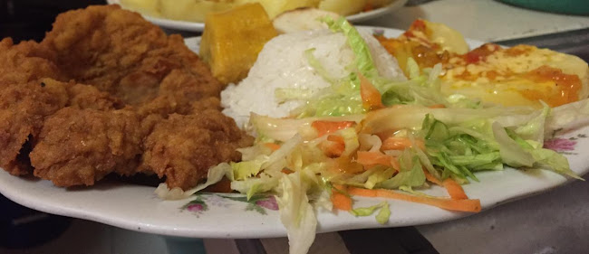 Piqueteadero Lechona la 16 - Cartago