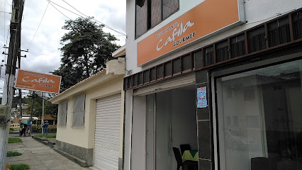 Restaurante Cafila Gourmet