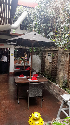 Cl. 118 #5-13, Bogotá