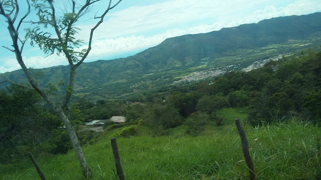 Restaurante Los Guaduales