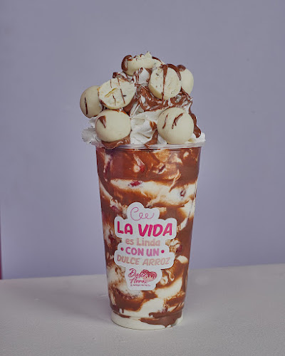 DULCE ARROZ MOSQUERA