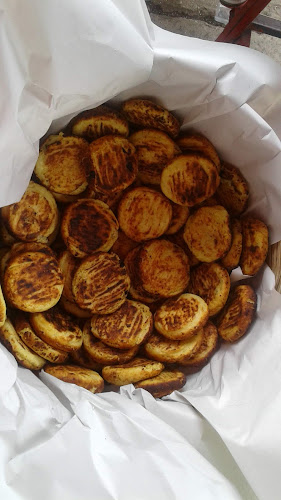 Opinii despre Arepas Gladys în Guateque - Gastronomía y hostelería