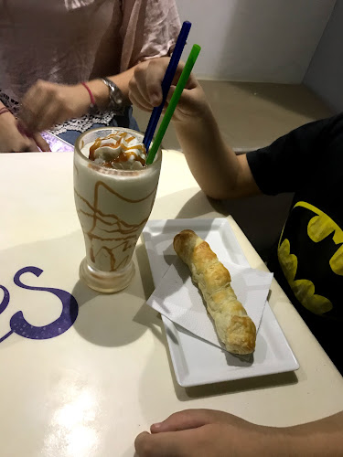 Opinii despre JCakes în Barrancas - Gastronomía y hostelería