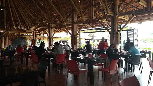 Comentarii opinii despre Luna`s Parrilla Bar