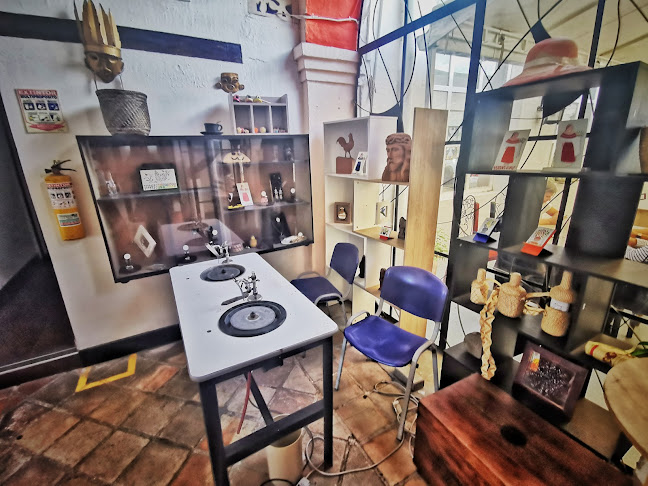 Restaurante Taller de Cocina - Gastronomía y hostelería