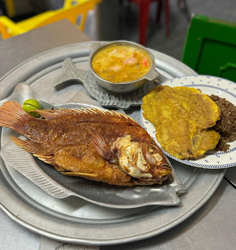 Cevicheria Coralito - Ibagué