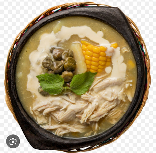 Restaurante Carpez - Pitalito