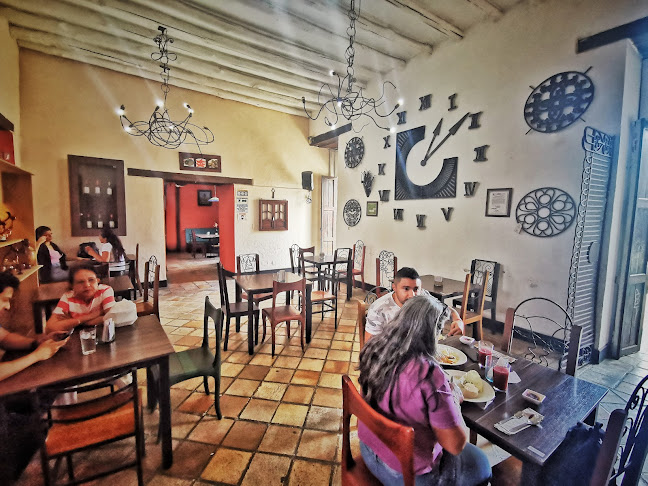 Restaurante Taller de Cocina