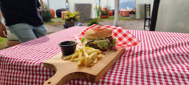 El Molino Picnic - Villamaría