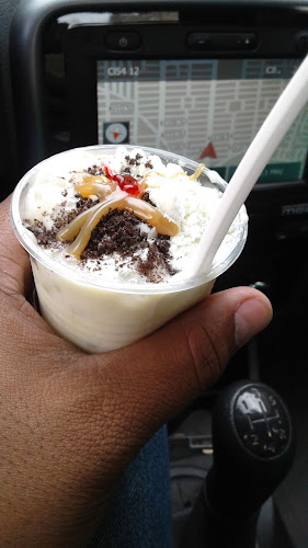 RESTAURANTE DIANA CAROLINA