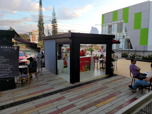 Sana Tentacion - Gastronomía y hostelería