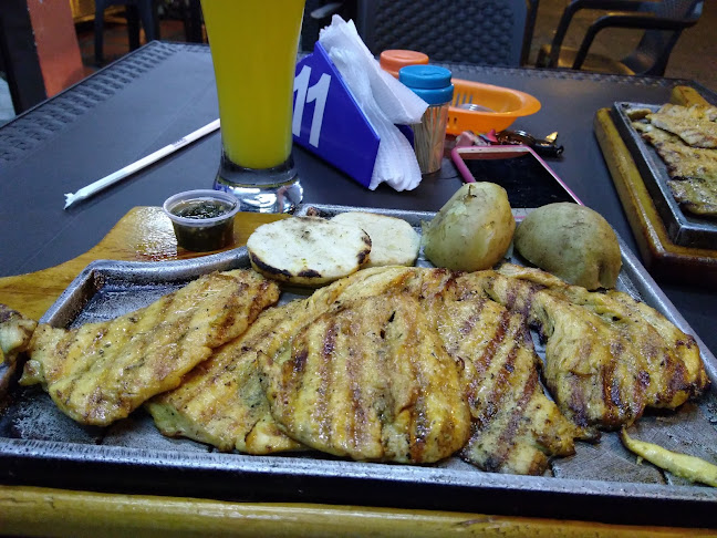 Comidas Rapidas Arley