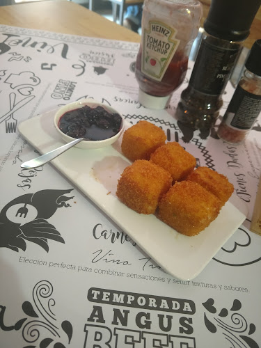 Comentarii opinii despre La Tres Uno · Parrilla