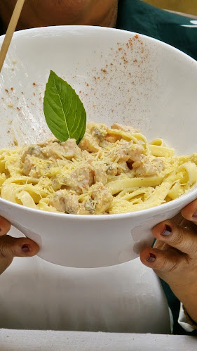 Casa Donna Letty Café Trattoria - Bogotá