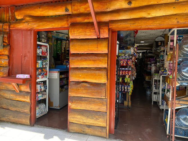 Comentarii opinii despre MercaUribe