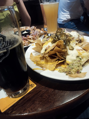 Beer Villavicencio c.c. Primavera Urbana - Villavicencio