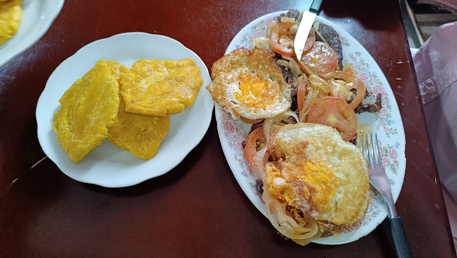 Brasa Sinuana - Gastronomía y hostelería