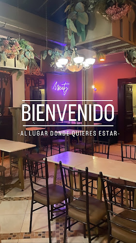 MOCATY & BISTRO - Facatativá