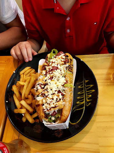 Bonga Cocina Artesanal - Gastronomía y hostelería