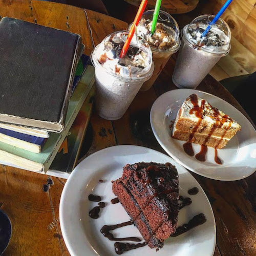 Matte Café - Sincelejo