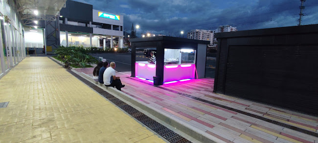 Opinii despre La casita de los helados NÁPOLES în Fusagasugá - Gastronomía y hostelería