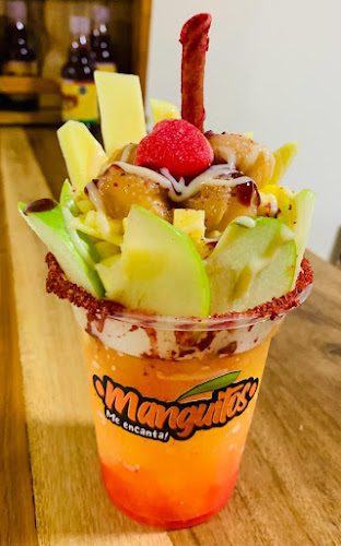 Comentarii opinii despre Manguitos