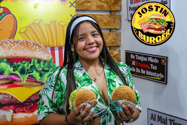 Comentarii opinii despre JOSTIN BURGER