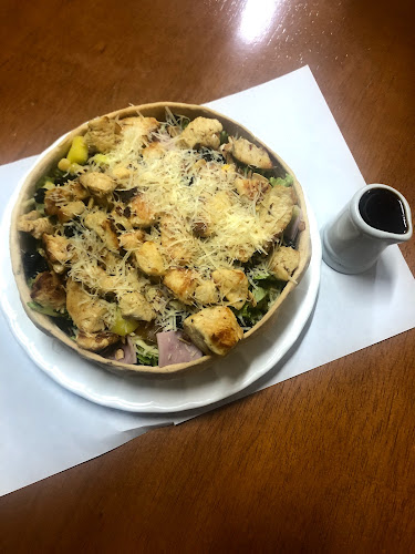 Nohemi Haddad - Montería