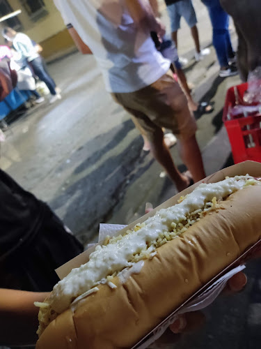 Opinii despre Ruta 66 în Santa Marta - Gastronomía y hostelería