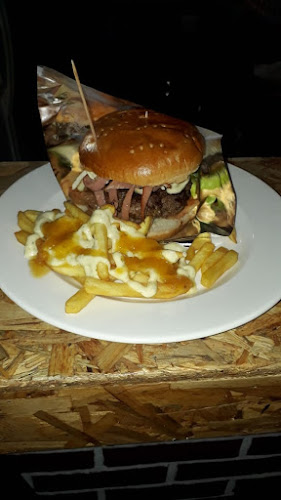 Opinii despre LA GRAN ESTACION în Floridablanca - Gastronomía y hostelería