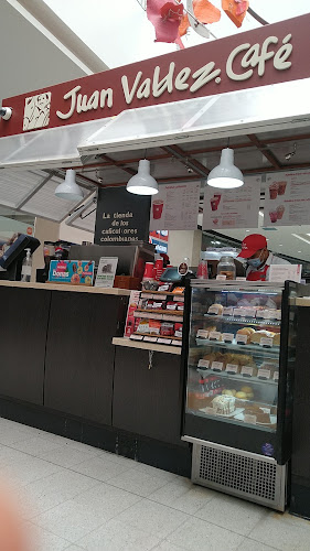 Comentarii opinii despre Juan Valdez Café Guacari Piso 1