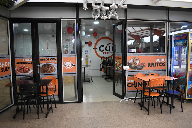 Caifu Restaurante