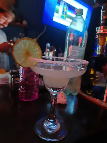 Comentarii opinii despre ZANGETSU CAFÉ BAR