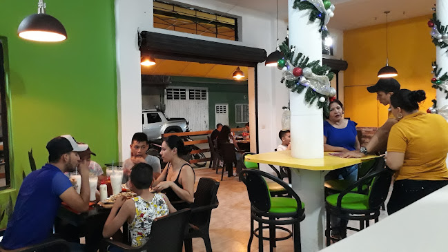 La Estación Del Maiz