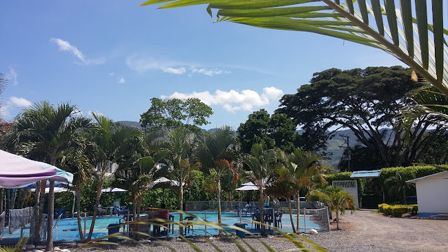 Av. Eduardo Santos, Guaduas, Cundinamarca