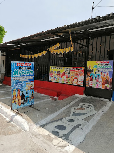 CUCHERIAS VENEZOLANAS