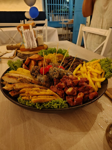 Opinii despre Casa Antigua 1800 în Piedecuesta - Gastronomía y hostelería