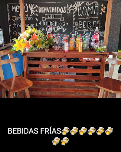 Cl. 8 #8-10, Barrancas, La Guajira